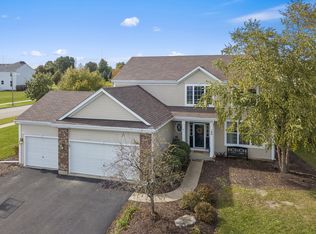 188 Claremont Ct, Yorkville, IL 60560