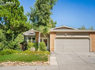 6175 Montarbor Dr, Colorado Springs, CO 80918