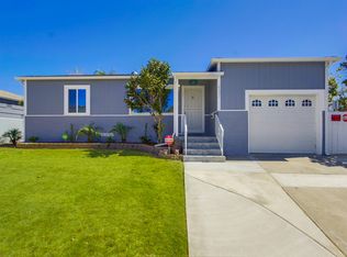 4821 Date St, San Diego, CA 92102