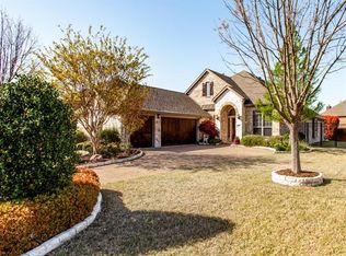 5141 Pond Spring Cir, Fairview, TX 75069