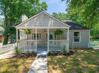 234 Patterson Ave, Atlanta, GA 30316