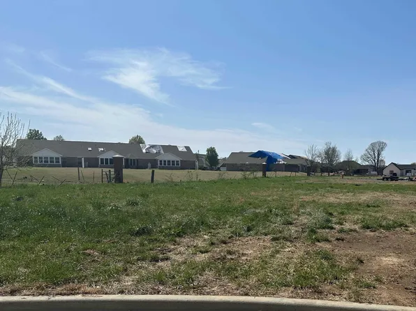 0 S 30th 1/2 St, Paragould, AR 72450