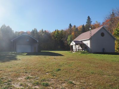 28545 W M 28, Eckerman, MI, 49728