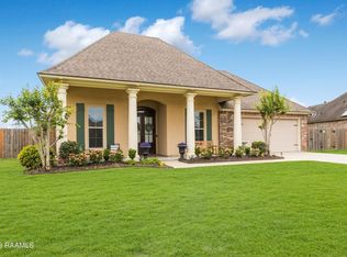 126 Mirada Ln, Lafayette, LA 70508