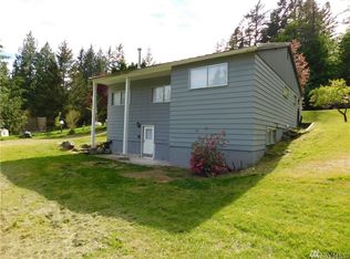 12364 Old Military Rd NE, Poulsbo, WA 98370