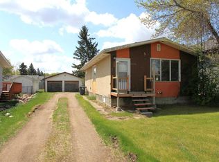 109 N 5th Ave W, Maidstone, SK S0M1M0