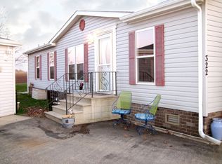 322 Alana Dr, Elwood, IL 60421