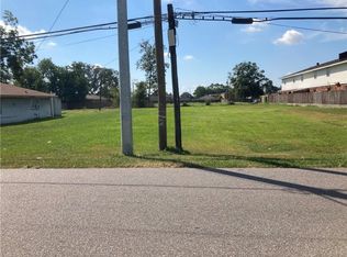 151 Friedrichs Rd, Terrytown, LA 70056