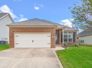 106 This Way Home Dr, Georgetown, KY 40324