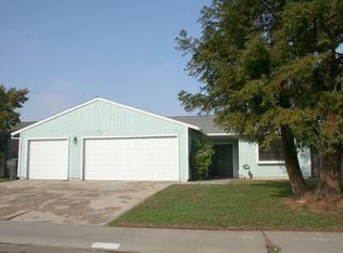 8715 Crystal River Way, Sacramento, CA