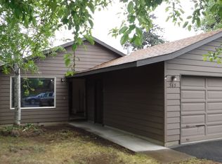 565 NE Norton Ave, Bend, OR 97701