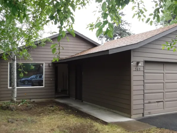 565 NE Norton Ave, Bend, OR 97701