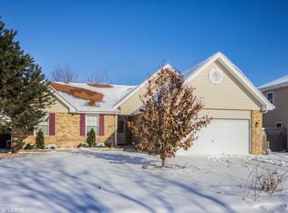 4415 Wood Duck Ln, Plainfield, IL 60586
