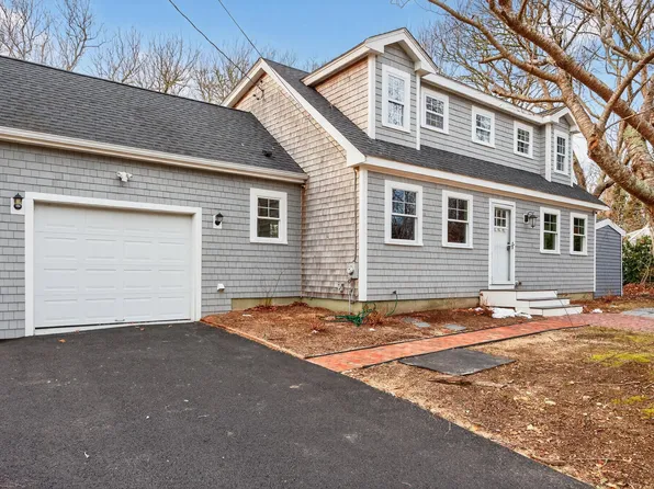 141 Braeside Road, Falmouth, MA 02540