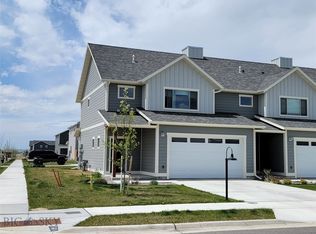 1401 Happy Ln UNIT A, Belgrade, MT 59714