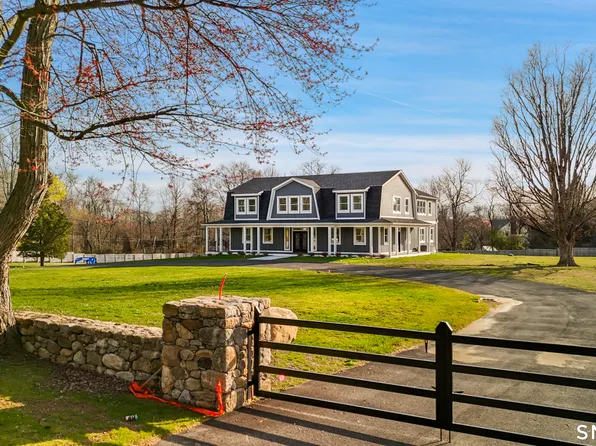 433 Belden Hill Road, Wilton, CT 06897