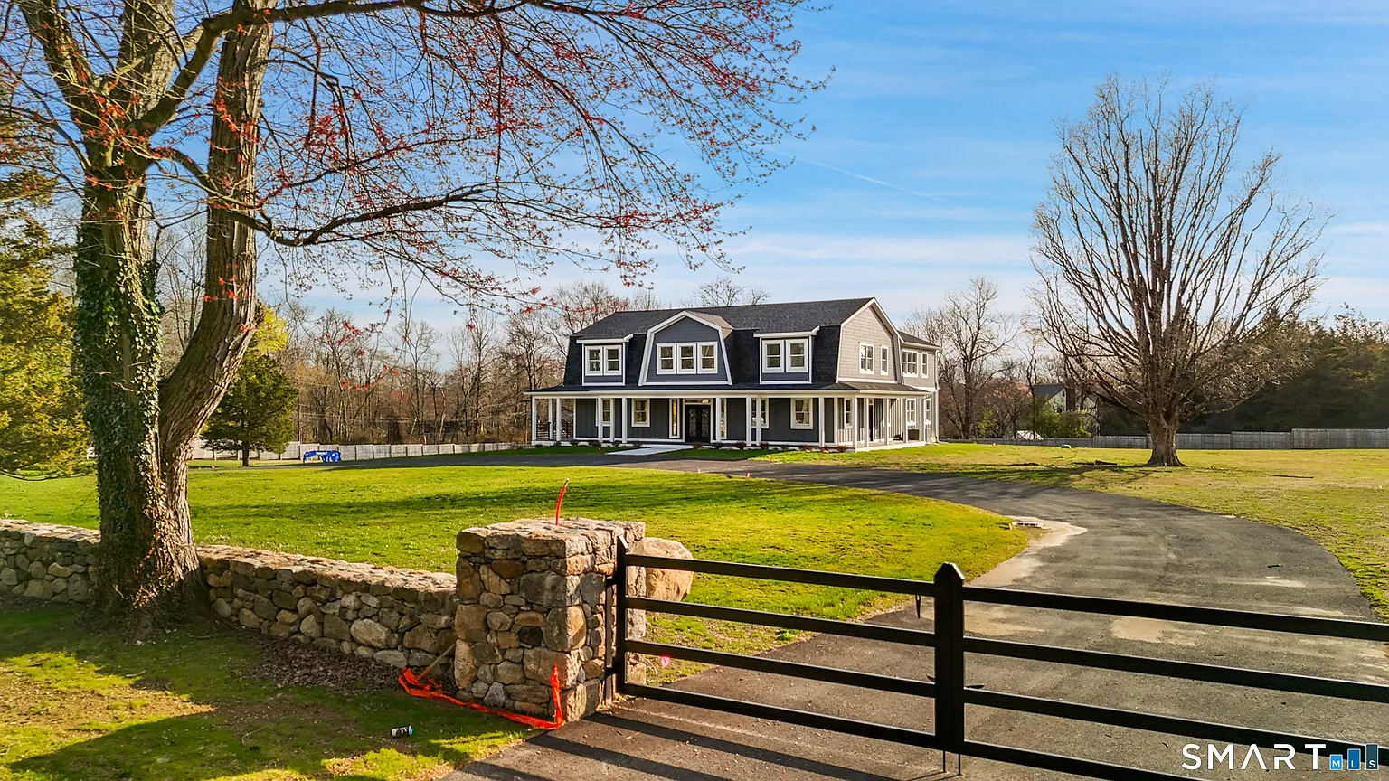 433 Belden Hill Road photo 1