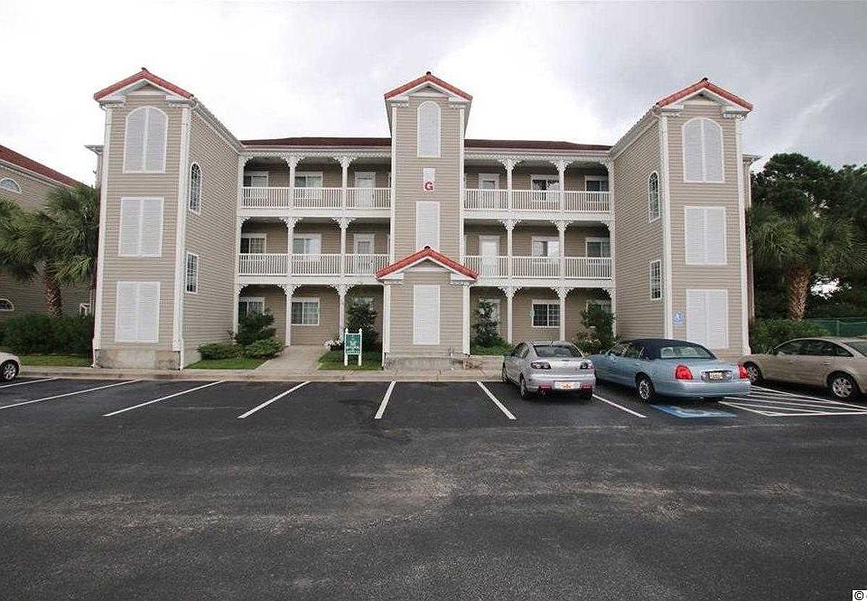 4225 Coquina Harbour Dr UNIT G12, Little River, SC 29566 Zillow