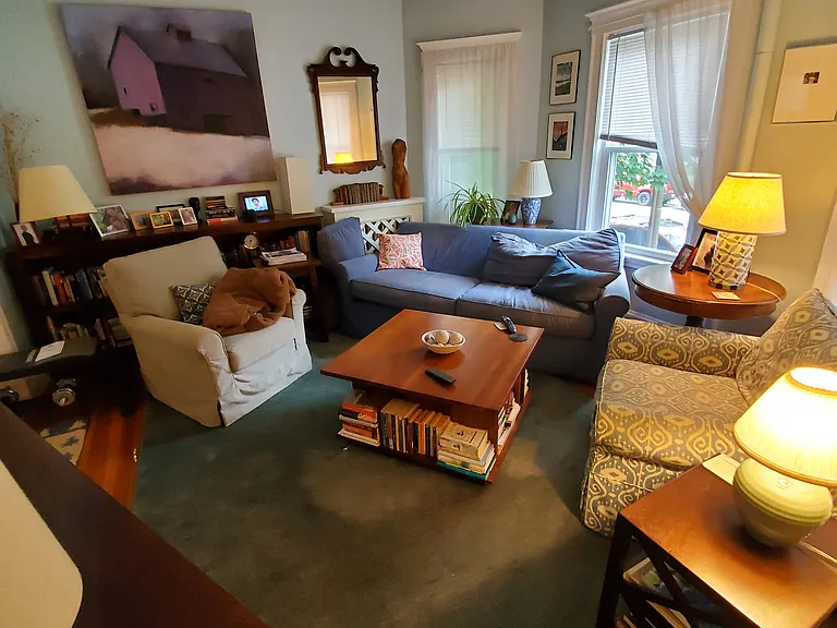 Living room 2