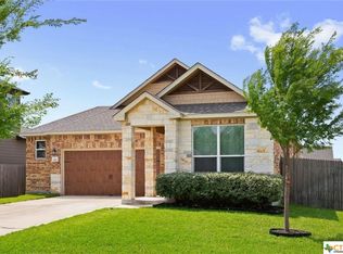 1211 Verna Brooks Way, Kyle, TX 78640