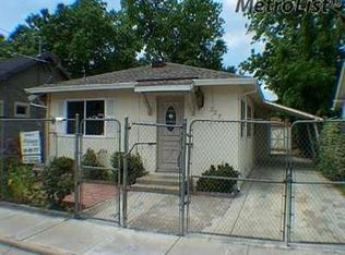 3224 43rd St, Sacramento, CA