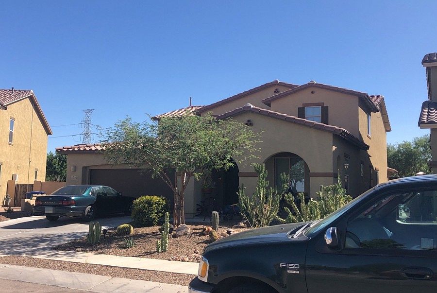 2nd image of 13922 S Camino Chepa