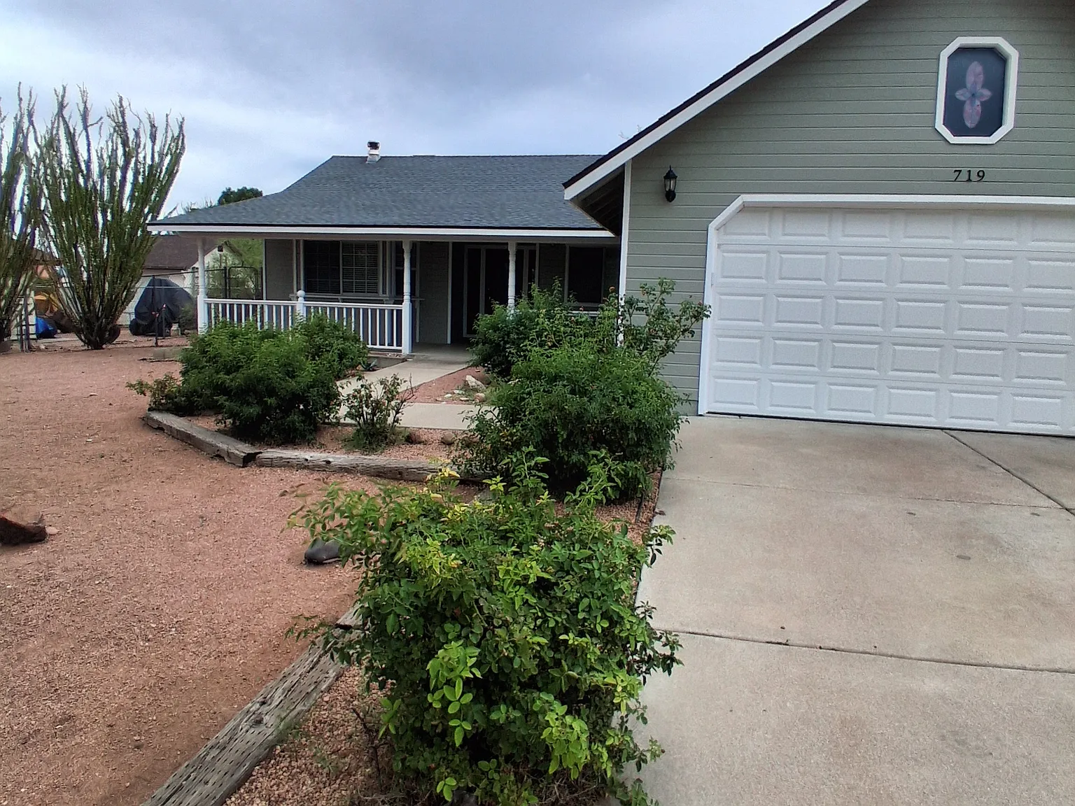 719 E Rio Mesa Trl — Photo 2