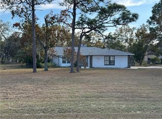 16202 Heron Hills Dr, Spring Hill, FL 34610