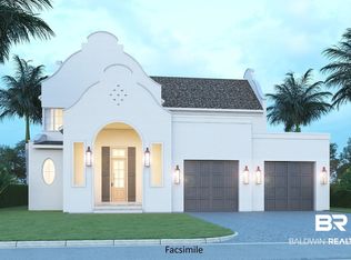 29827 Moondance Loop, Orange Beach, AL 36561