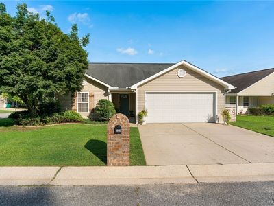 233 Holly Berry Ln, Moundville, AL, 35474
