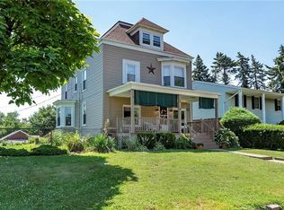211 Arlington Ave, North Versailles, PA