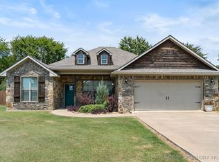 177 Founders Ln, Durant, OK 74701