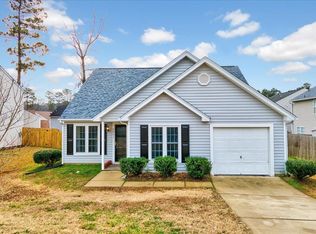 2851 Maidenhair Dr, Raleigh, NC 27610