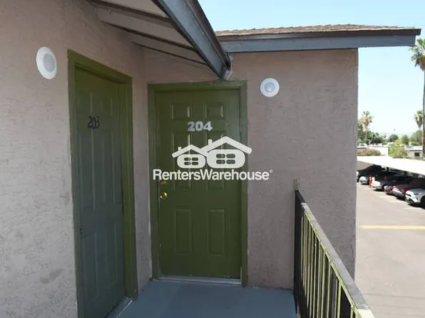 1733 E Cambridge Ave APT 204, Phoenix, AZ 85006
