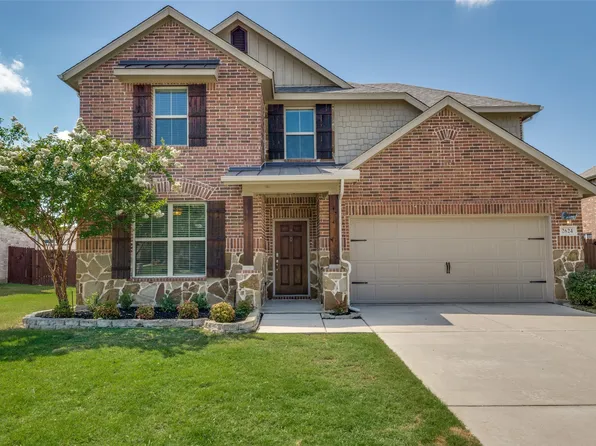2624 Tradewinds Dr, Little Elm, TX 75068