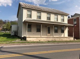610 Main St, Mc Alisterville, PA 17049