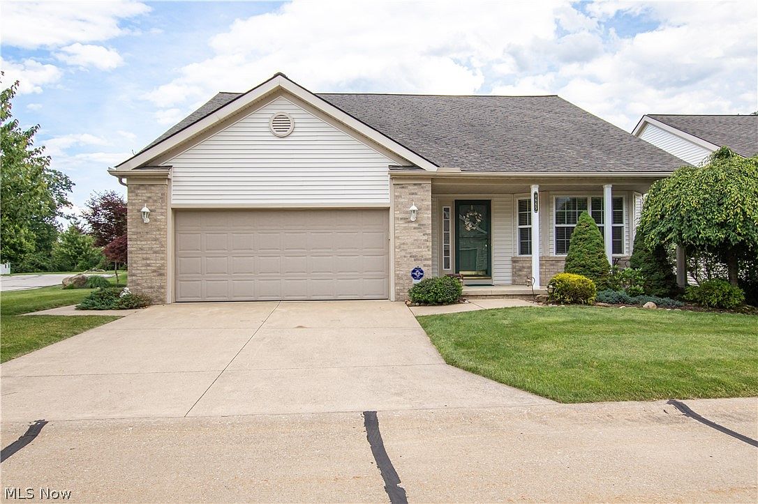 8665 Rockridge Ct, Macedonia, OH 44056 Zillow