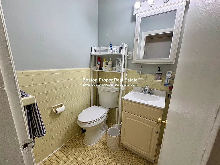 27 Bay State Rd #1F — Photo 8