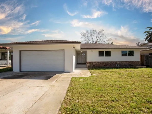 1249 E San Jose Ave, Fresno, CA 93710
