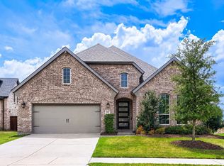 800 Agave Dr, Prosper, TX 75078