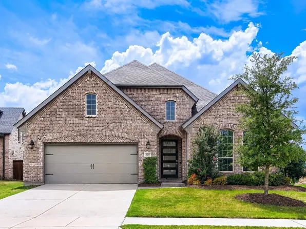 800 Agave Dr, Prosper, TX 75078