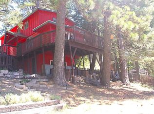 31705 Silver Spruce Dr, Running Springs, CA 92382