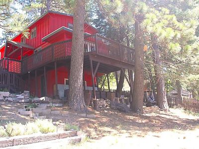 31705 Silver Spruce Dr, Running Springs, CA, 92382
