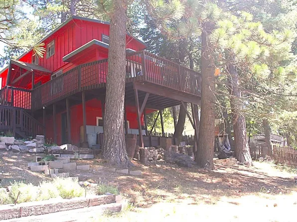 31705 Silver Spruce Dr, Running Springs, CA 92382