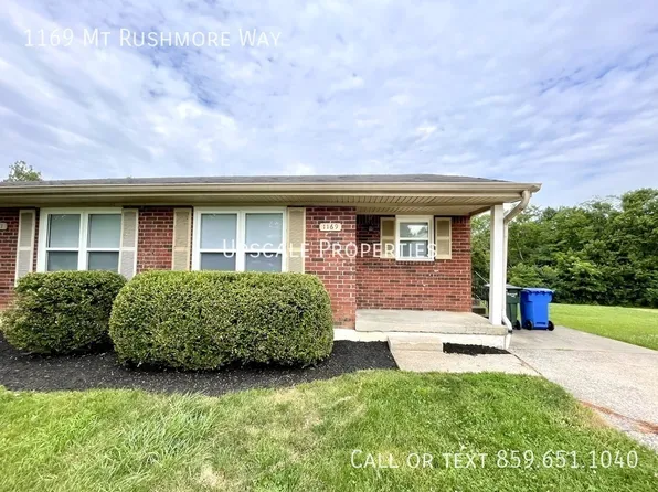 1169 Mount Rushmore Way, Lexington, KY 40515