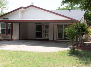 101 Remington Cir, Gun Barrel City, TX 75156