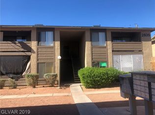 2835 Wheelwright Dr, Las Vegas, NV 89121