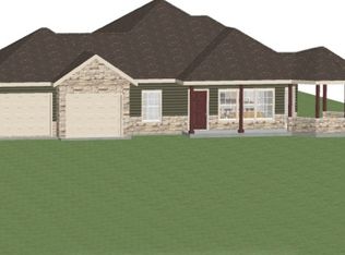 604 Appaloosa Dr, Fischer, TX 78623