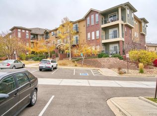 3501 E 103rd Cir UNIT A31, Denver, CO 80229