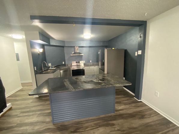 1625 Larimer St APT 2004